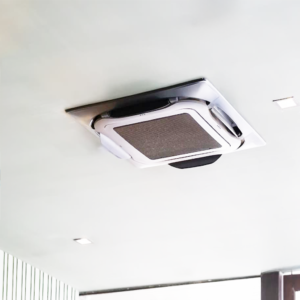 Four-Way Ceiling Cassette Unit